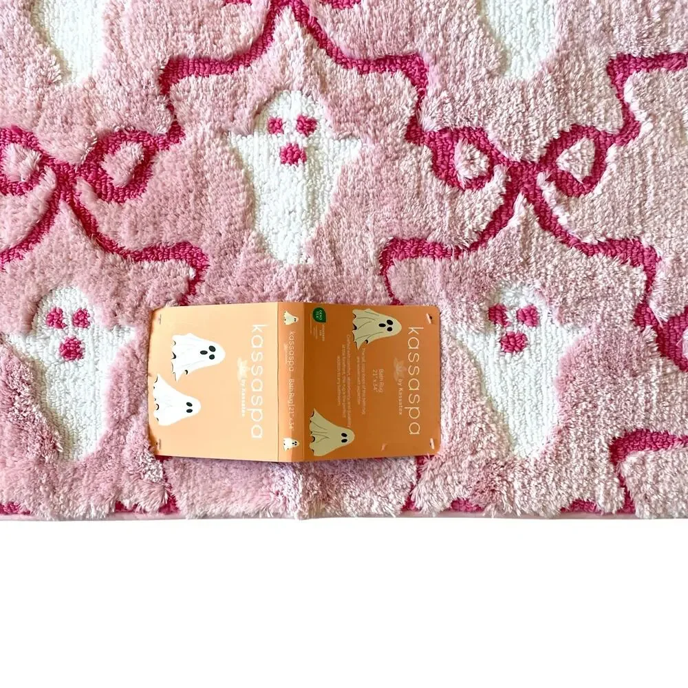 Kassatex ghost bows